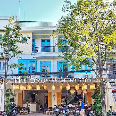 An'S Family Homestay Hoi An - 5Mins Walk To Hoi An Ancient Town Eksteriør billede