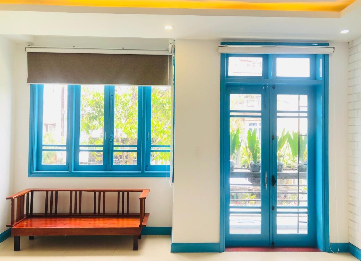 An'S Family Homestay Hoi An - 5Mins Walk To Hoi An Ancient Town Eksteriør billede