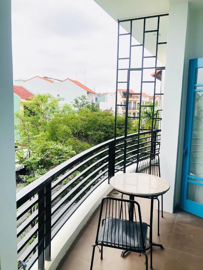 An'S Family Homestay Hoi An - 5Mins Walk To Hoi An Ancient Town Eksteriør billede